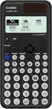 Casio FX-85 kalkulator do matury