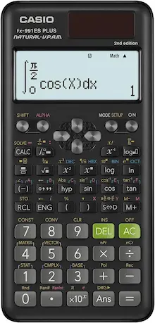 Casio FX-991 kalkulator naukowy matematyka